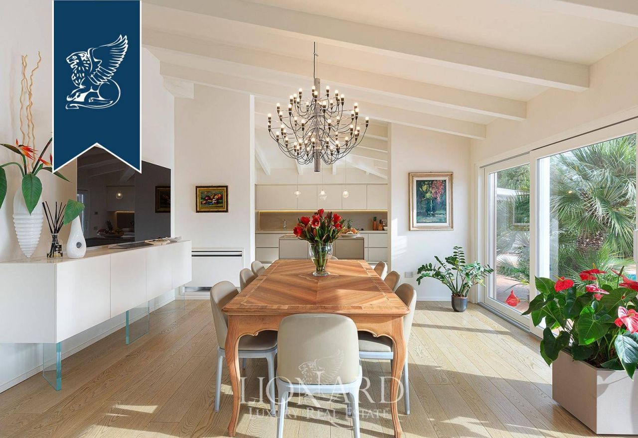 Villa in Cecina, Italien, 600 m² - Foto 10