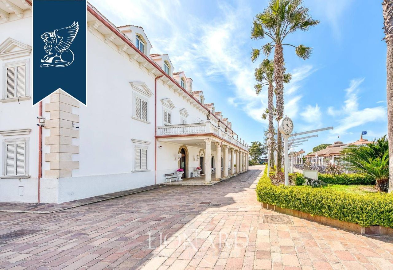 Hotel in Salerno, Italien, 1 300 m² - Foto 10