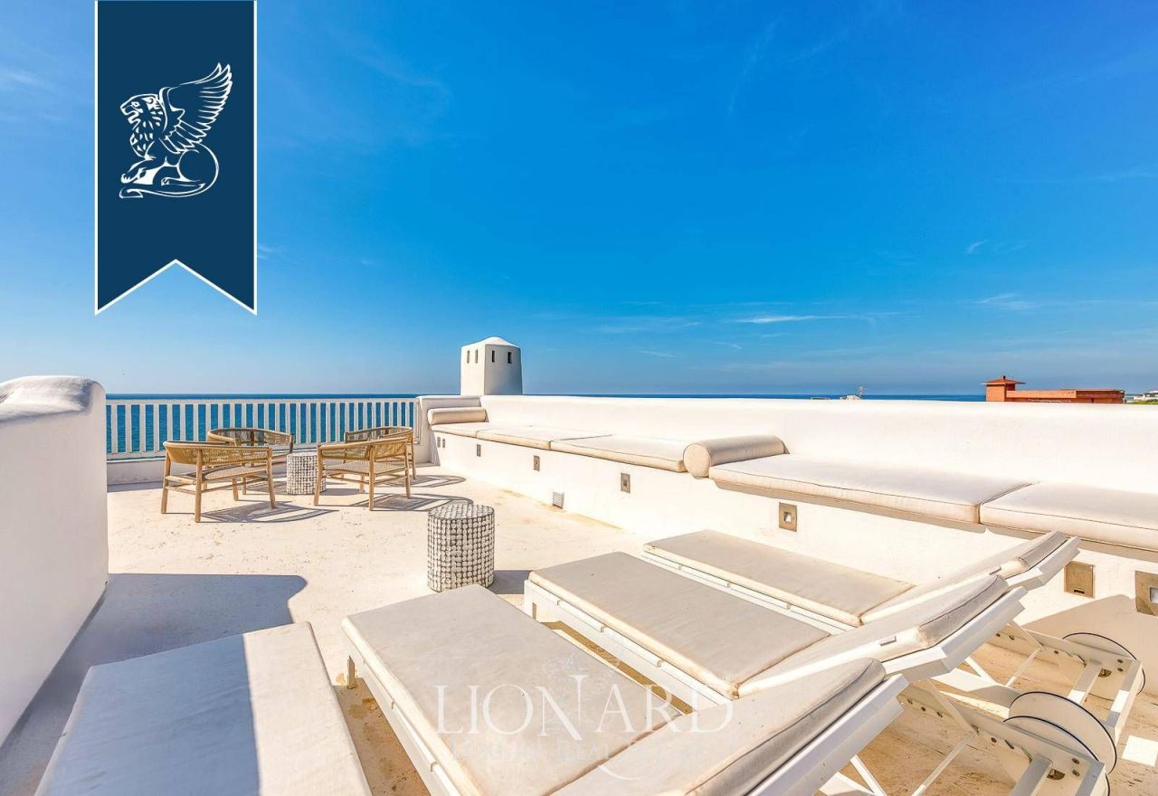 Villa a Sabaudia, Italia, 500 m² - foto 10