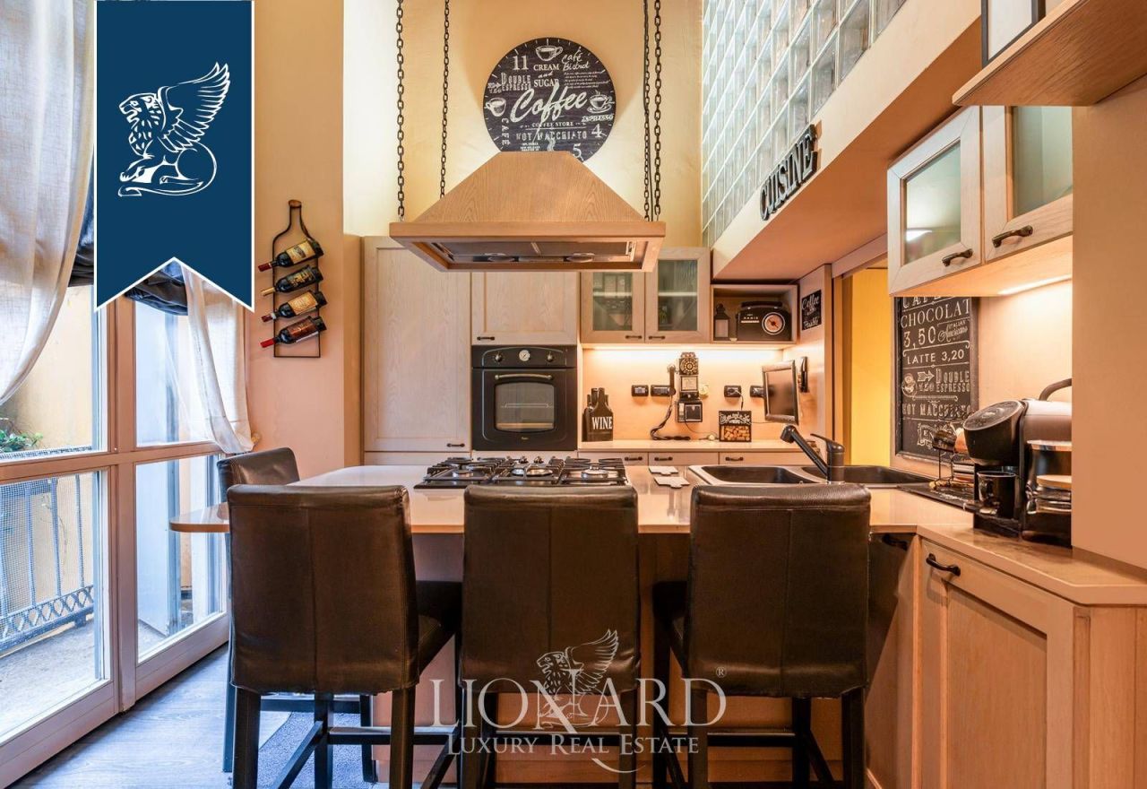 Appartamenti a Milano, Italia, 200 m² - foto 10