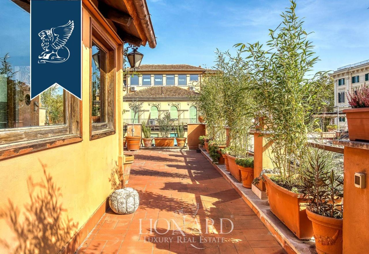 Apartment in Rom, Italien, 387 m² - Foto 10