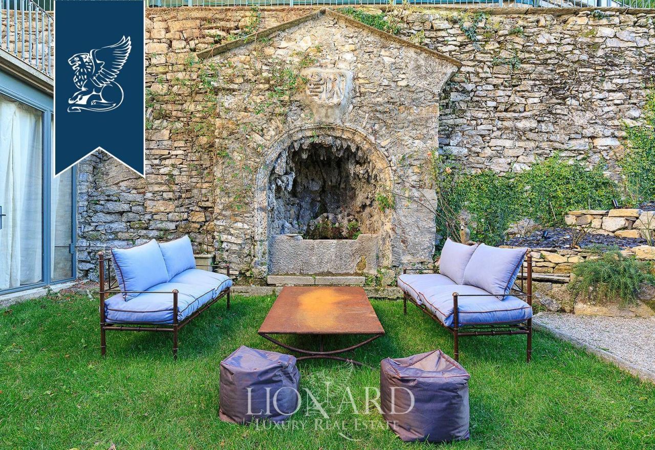 Villa in Blevio, Italy, 400 m² - picture 10