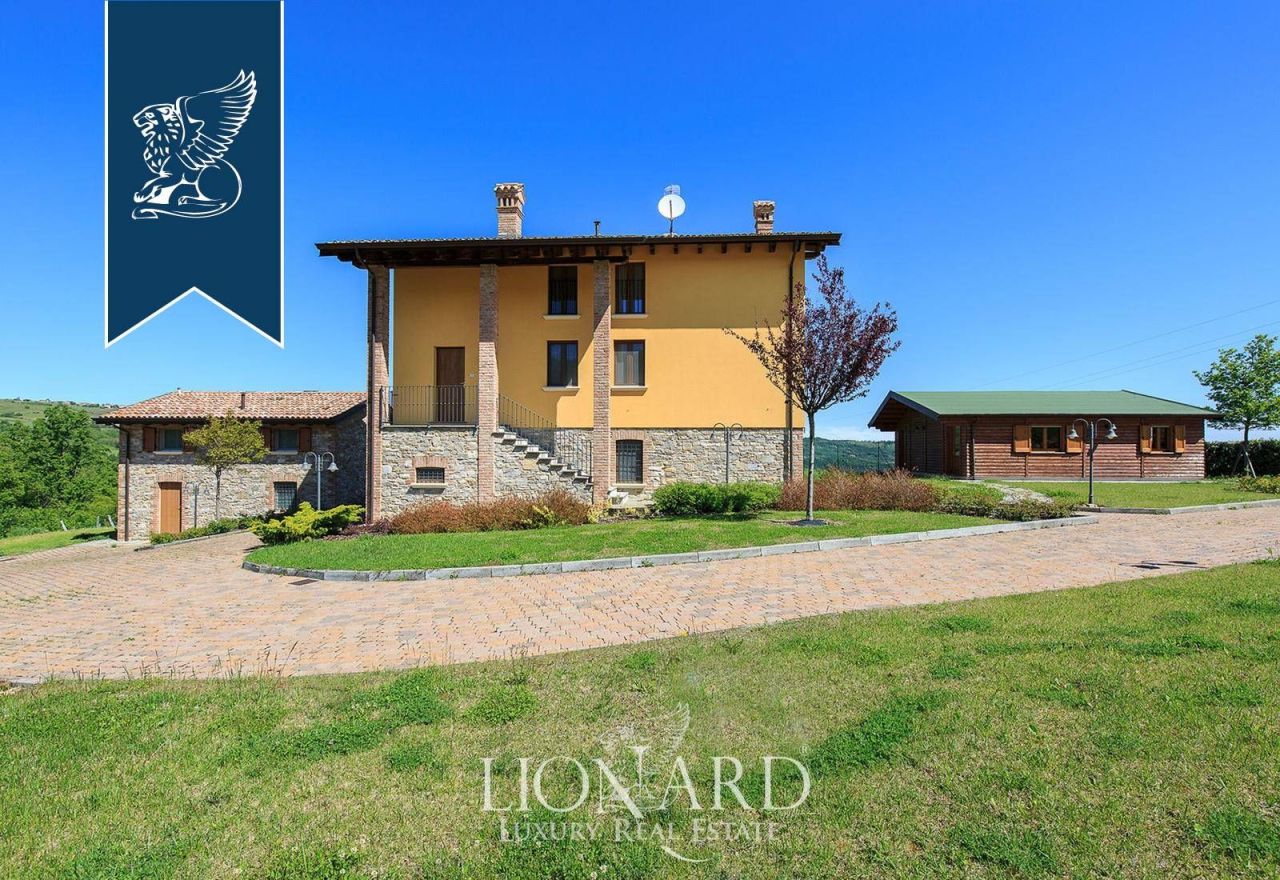 Azienda agricola a Piacenza, Italia, 300 m² - foto 10