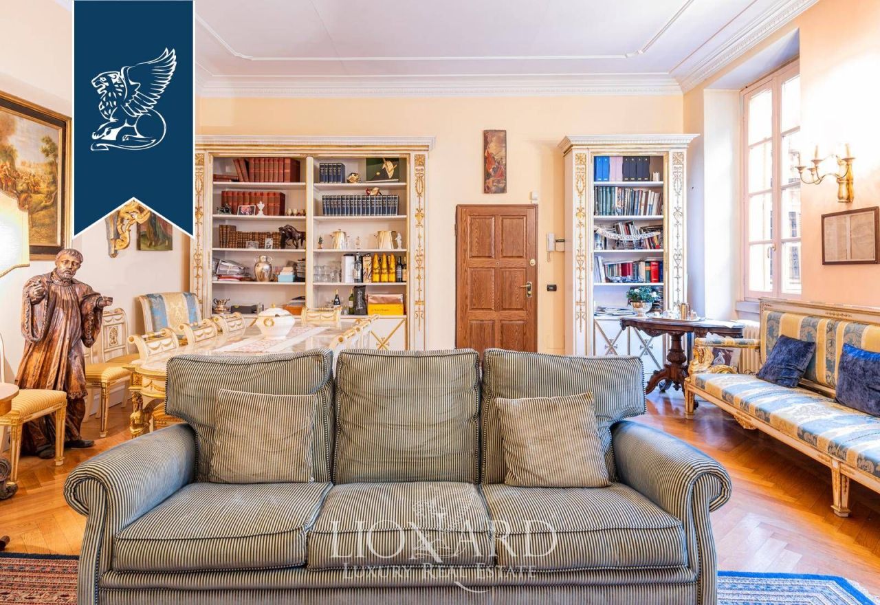 Appartement à Milan, Italie, 130 m² - image 10