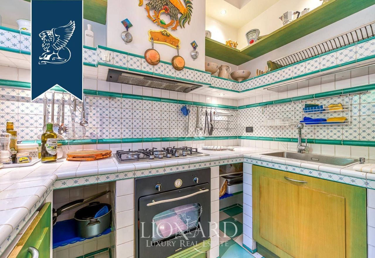 Villa en Sabaudia, Italia, 400 m² - imagen 10