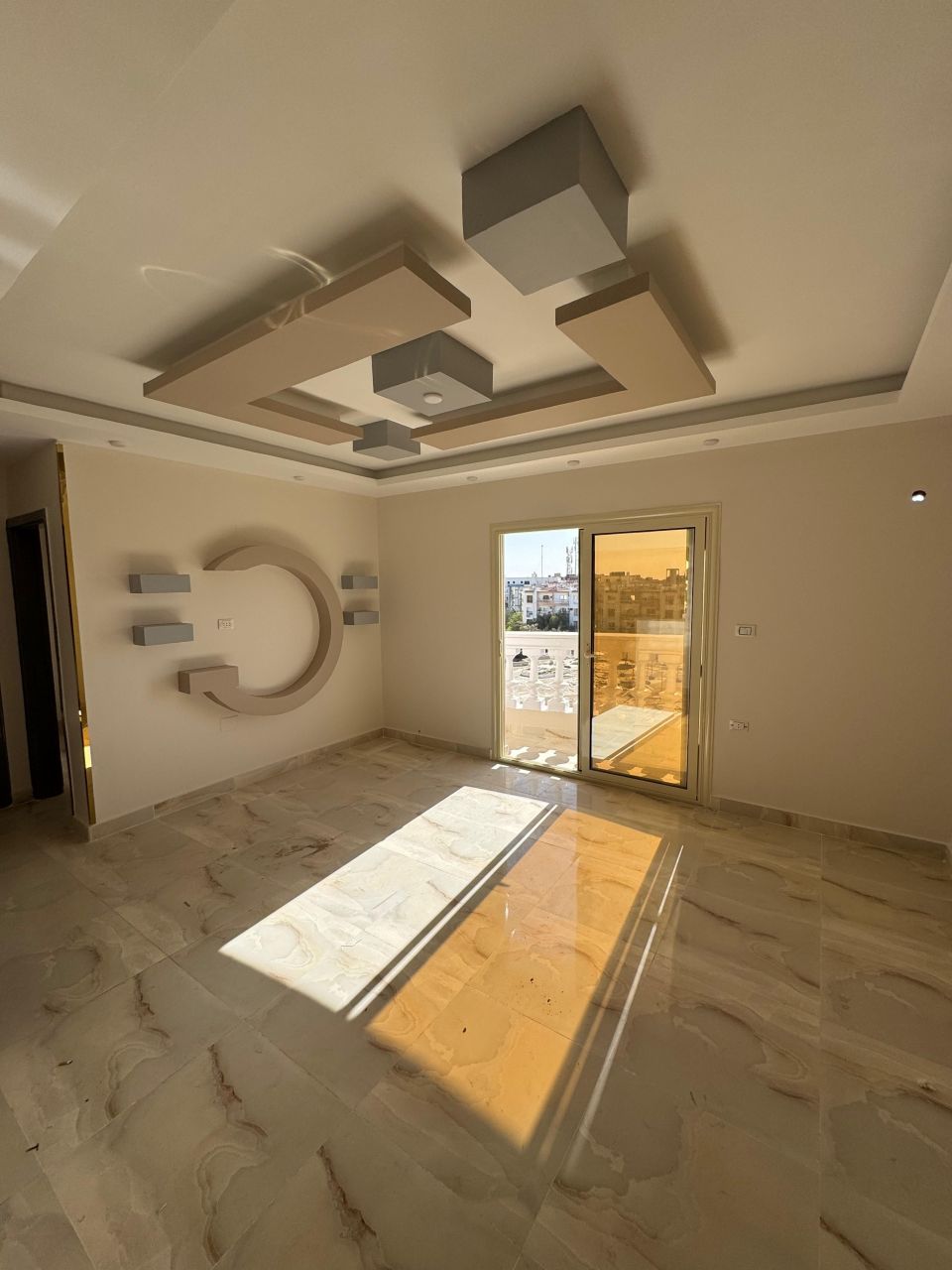 Piso en Hurghada, Egipto, 86 m² - imagen 1