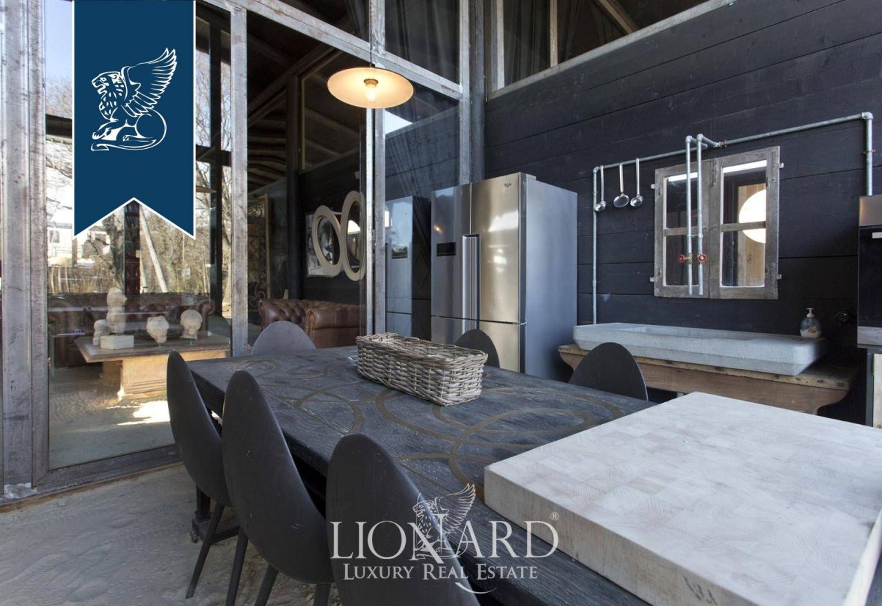 Azienda agricola ad Arezzo, Italia, 985 m² - foto 10