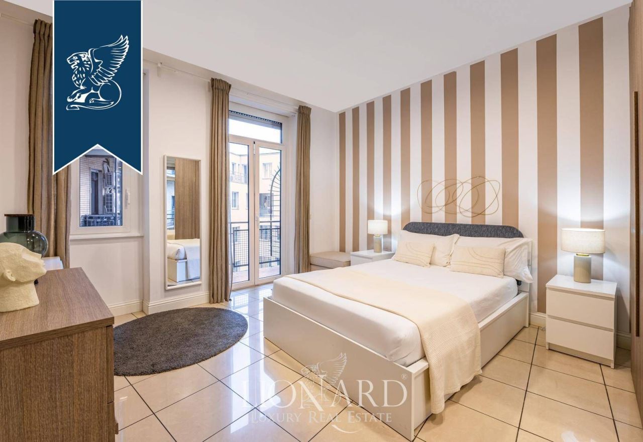 Appartement à Milan, Italie, 110 m² - image 10