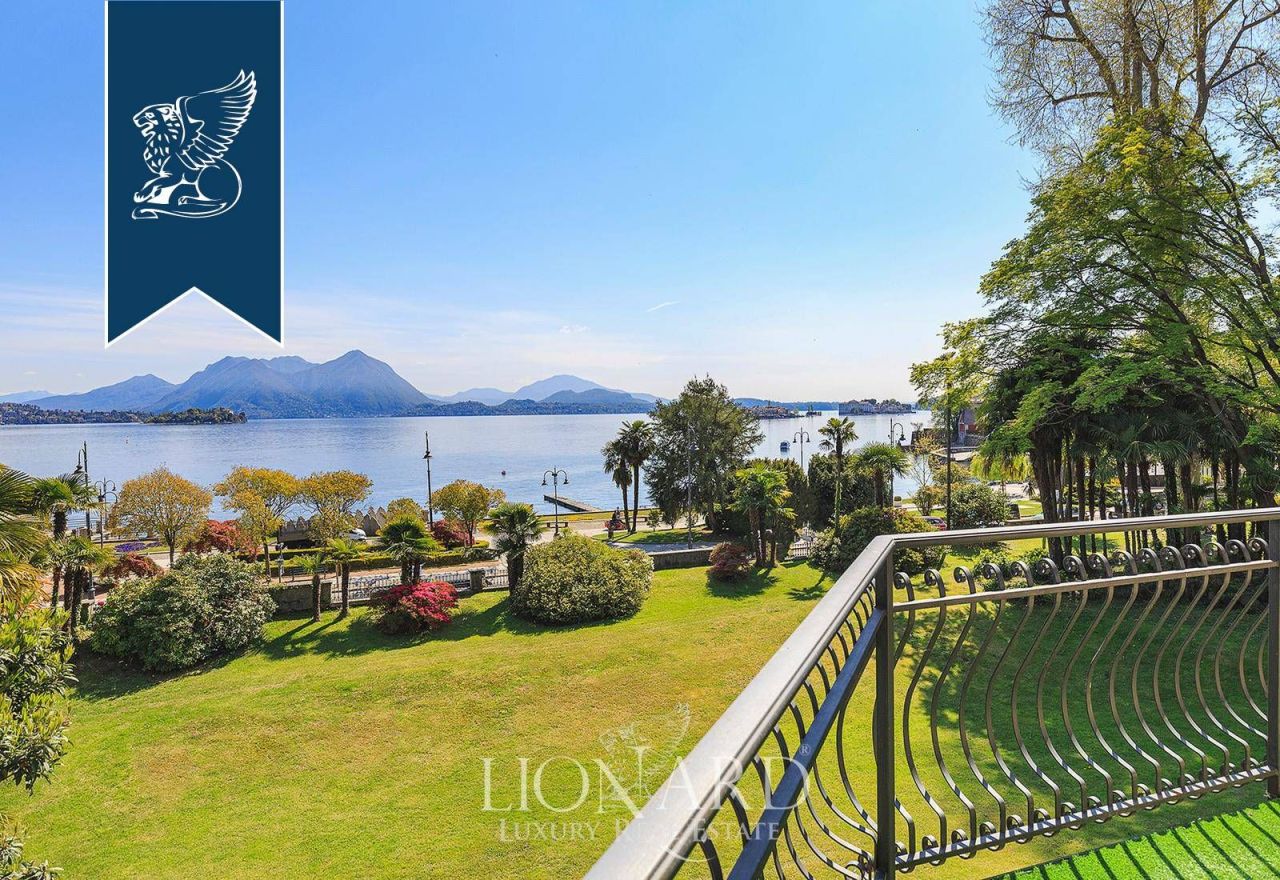 Villa in Baveno, Italy, 1 300 m² - picture 10