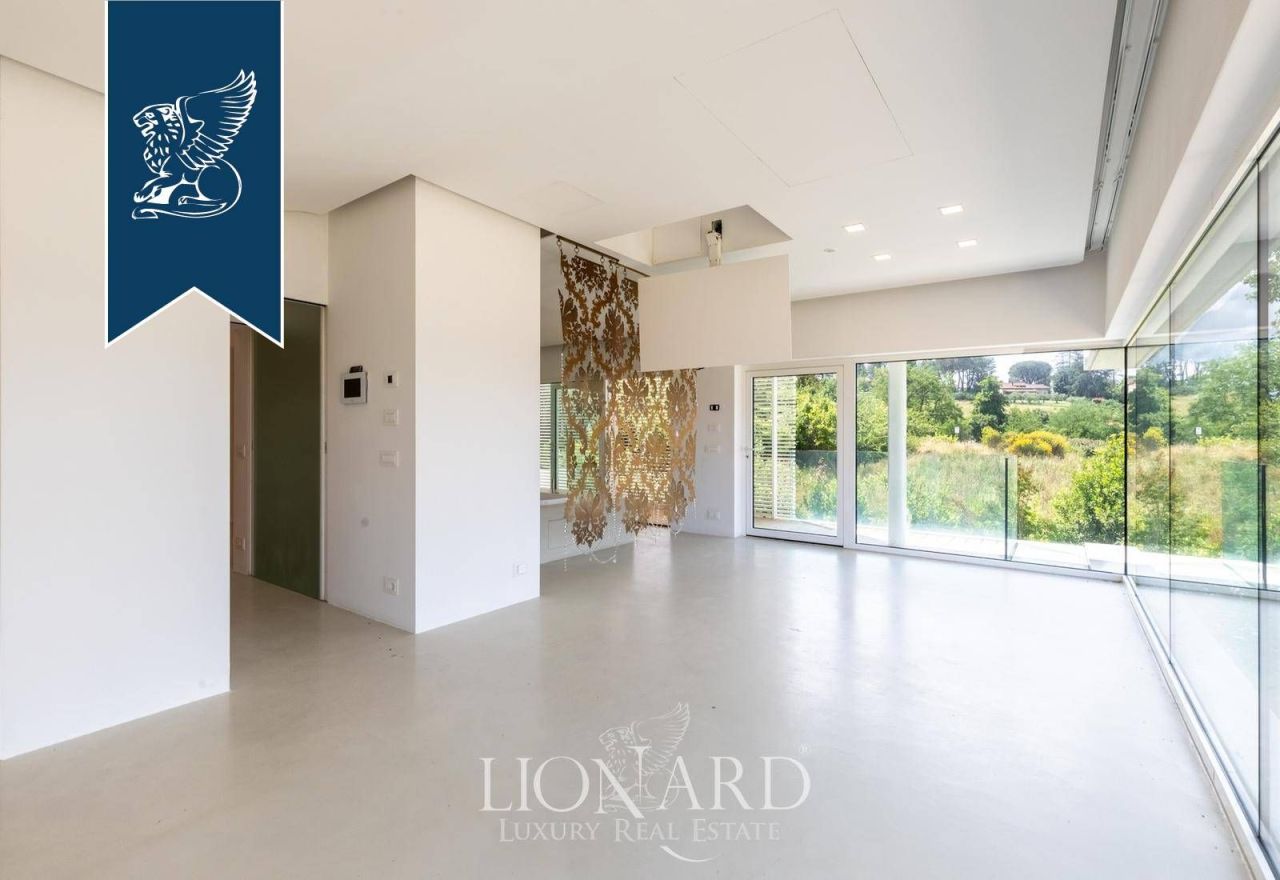 Villa en Arezzo, Italia, 535 m² - imagen 10