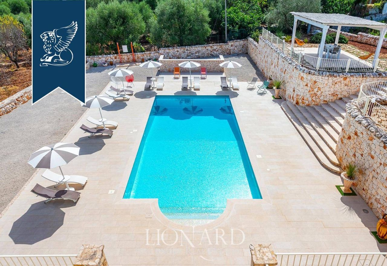 Villa a Ostuni, Italia, 500 m² - foto 10