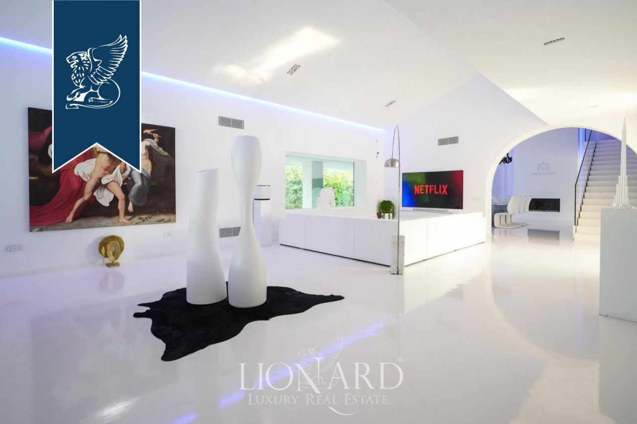 Villa a Treviso, Italia, 789 m² - foto 10