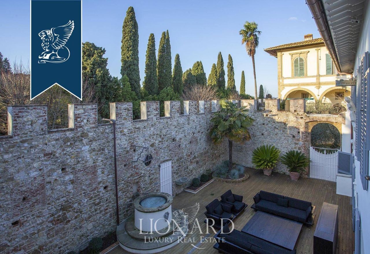 Villa a Firenze, Italia, 800 m² - foto 10