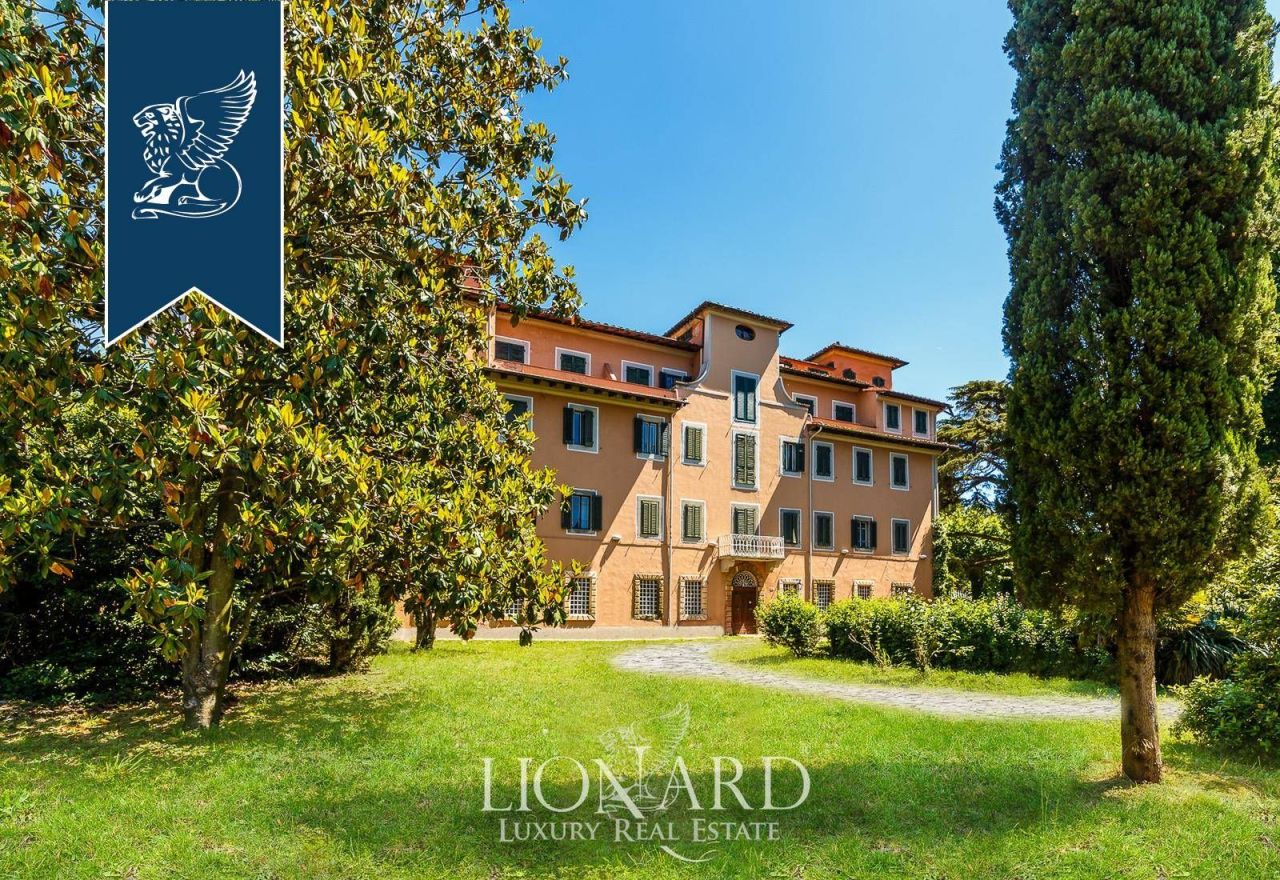 Hotel en Pistoia, Italia, 2 800 m² - imagen 10
