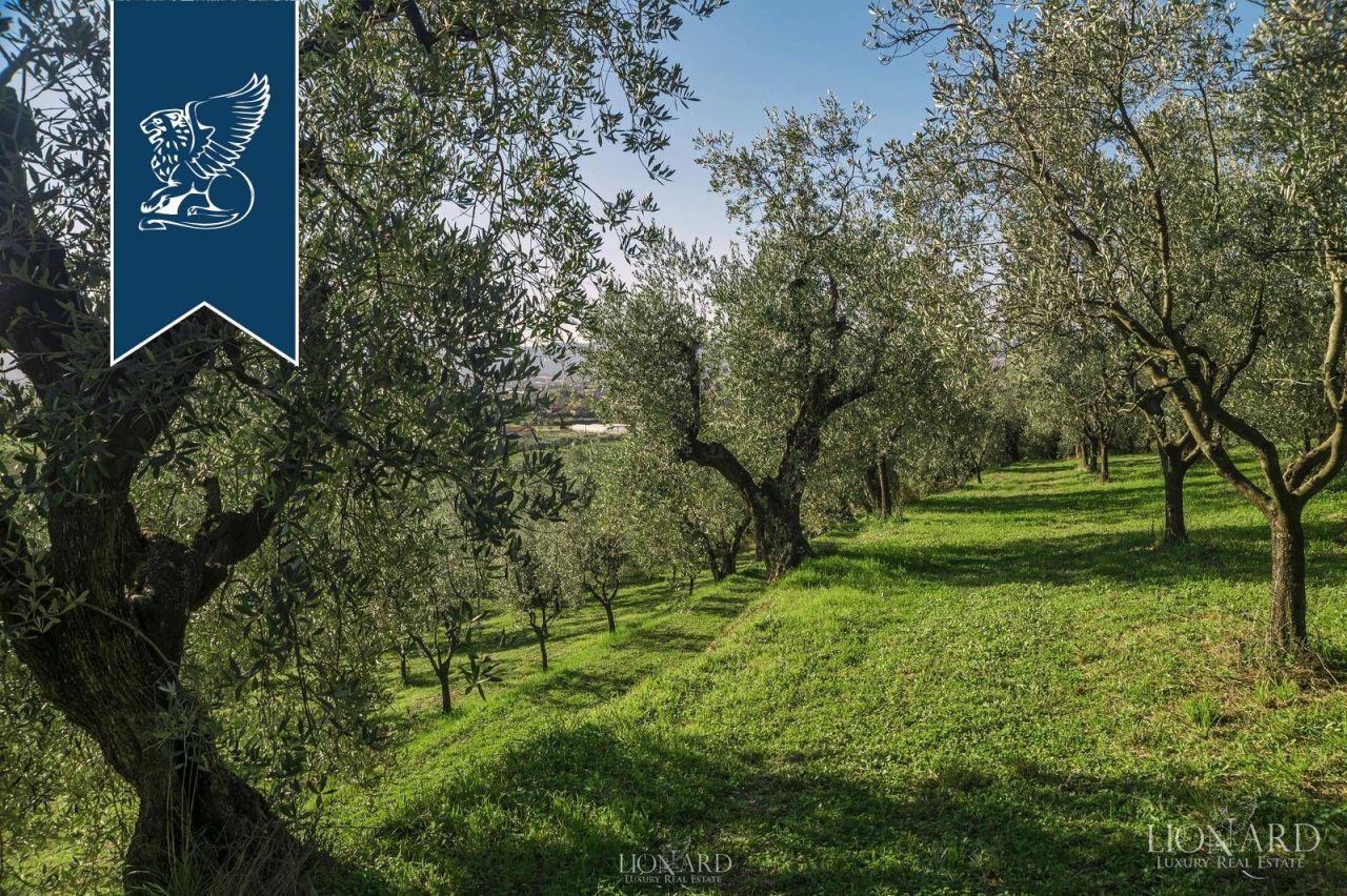 Villa a Pistoia, Italia, 1 000 m² - foto 9