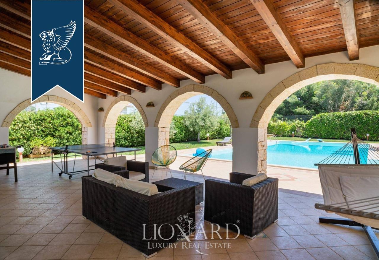 Villa a Siracusa, Italia, 180 m² - foto 9