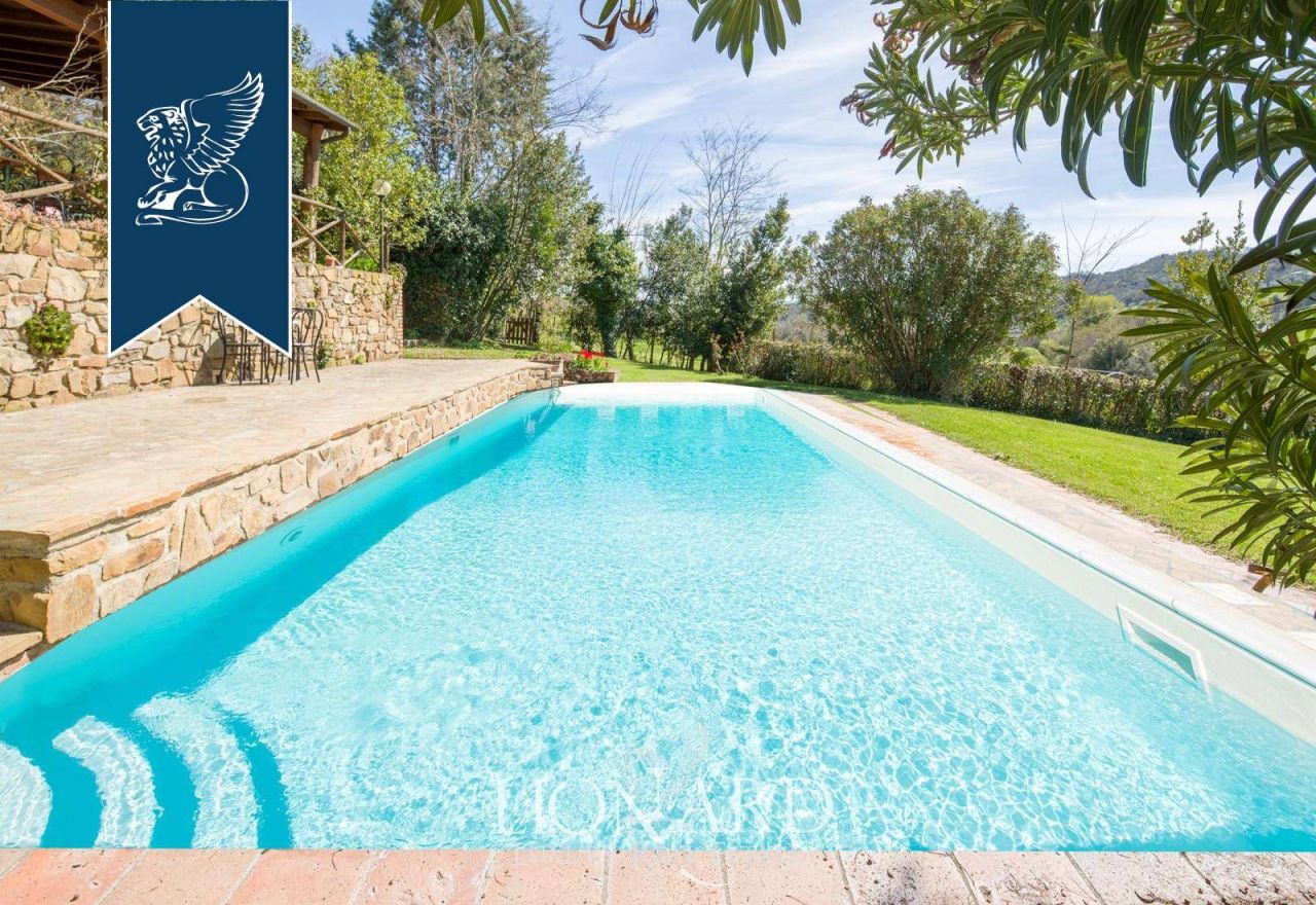 Azienda agricola a Grosseto, Italia, 670 m² - foto 9