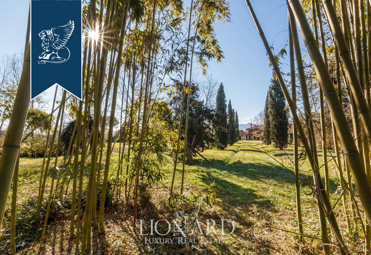 Farm in Prato, Italy, 250 m² - picture 9