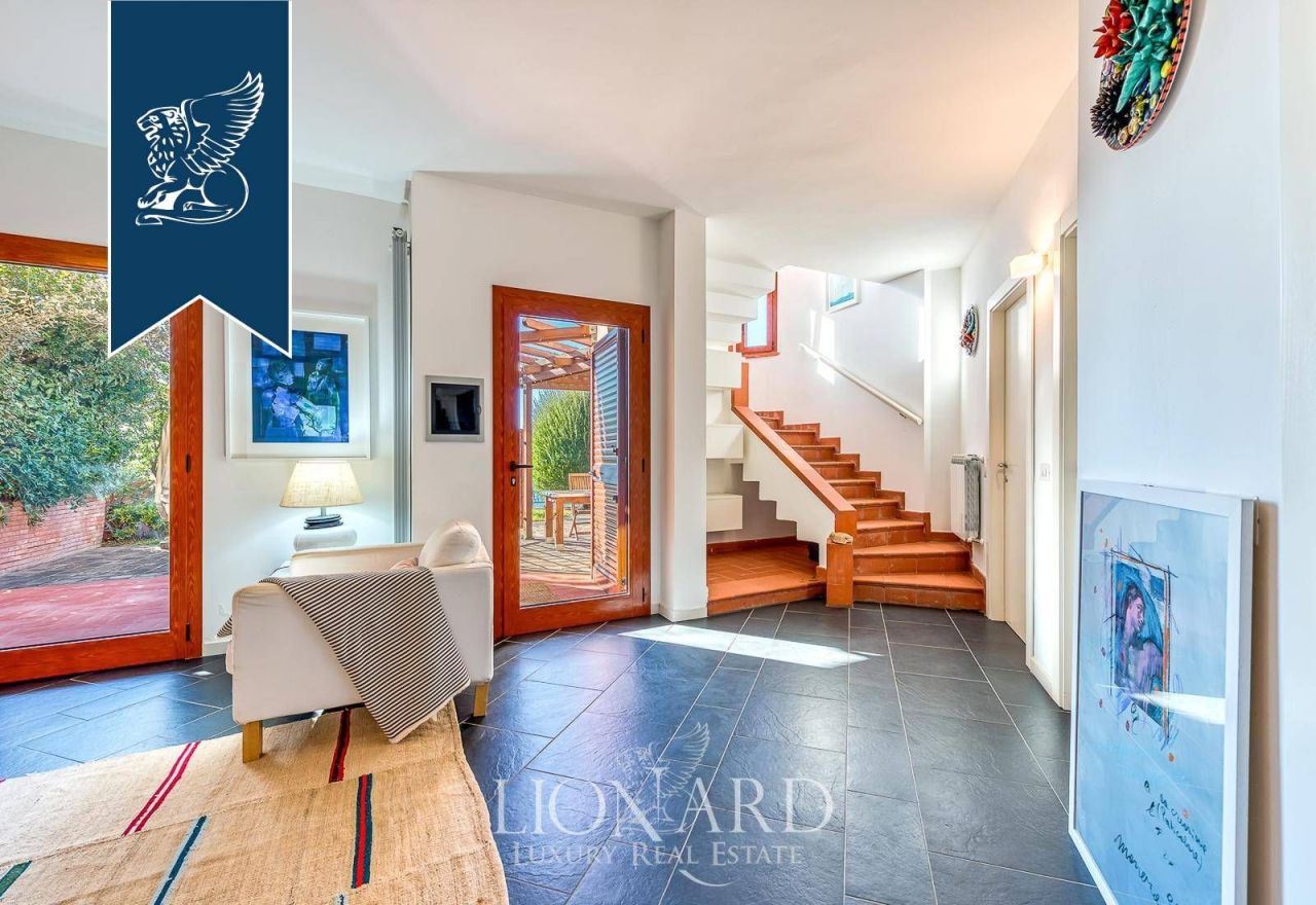 Villa in Salerno, Italien, 300 m² - Foto 9