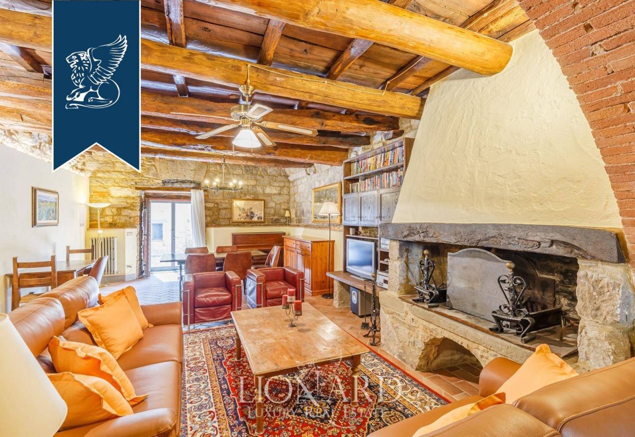 Villa à Sienne, Italie, 550 m² - image 9