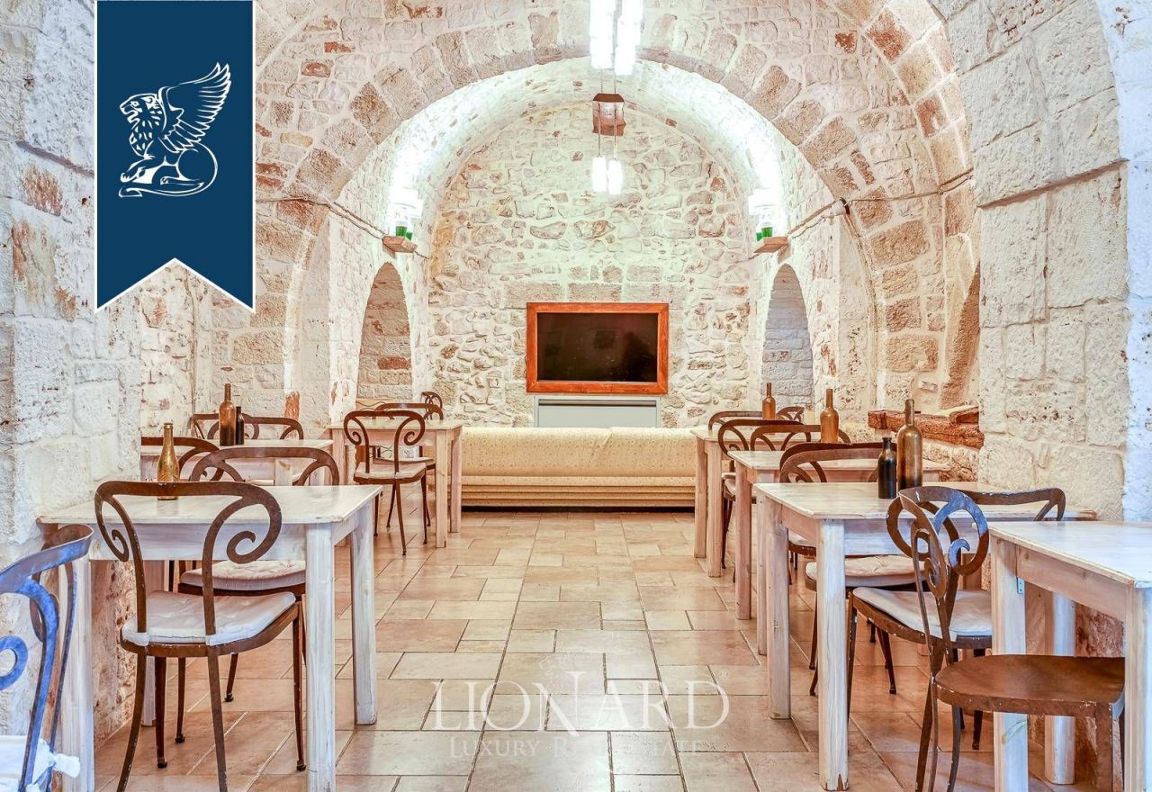 Villa in Monopoli, Italy, 4 900 m² - picture 9