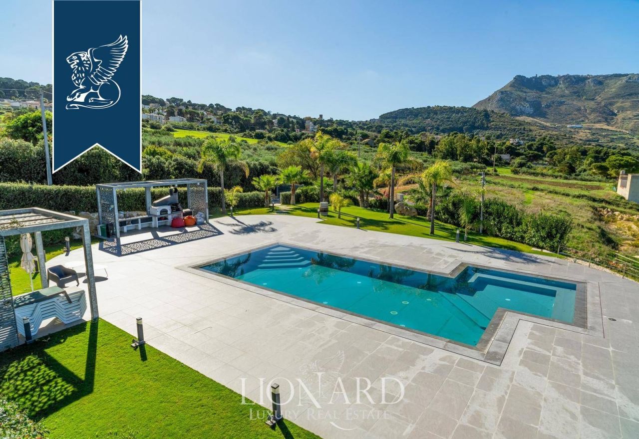Villa in Trapani, Italy, 300 m² - picture 10