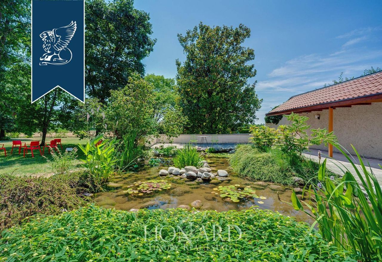 Villa a Treviso, Italia, 670 m² - foto 10