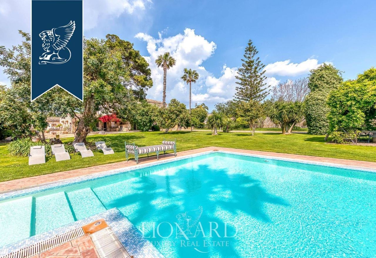 Villa à Raguse, Italie, 1 050 m² - image 9