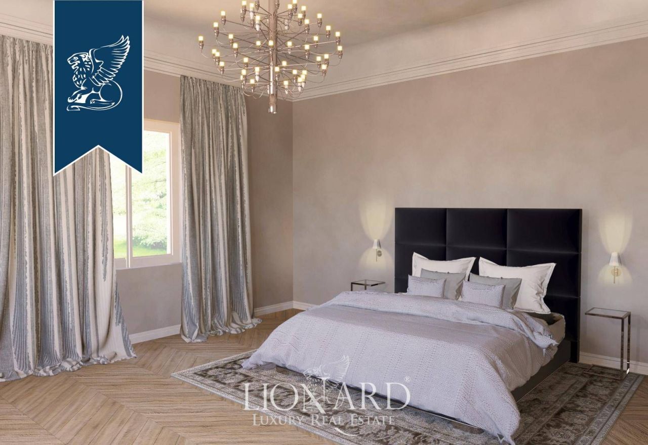 Villa in Lecco, Italy, 2 500 m² - picture 9