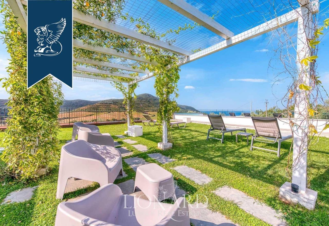 Hotel in Salerno, Italy, 750 m² - picture 9