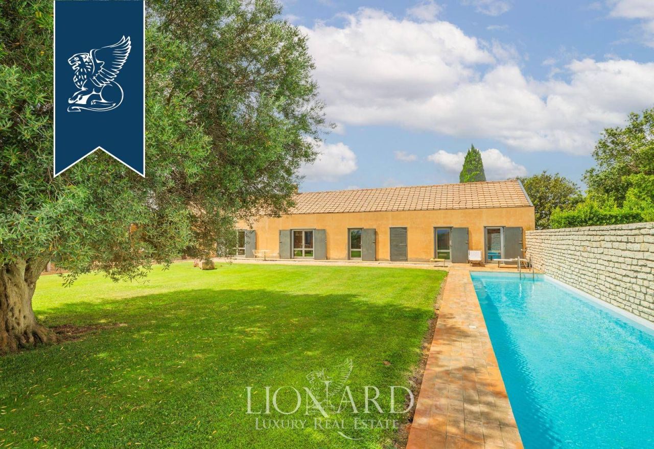 Villa a Grosseto, Italia, 500 m² - foto 10