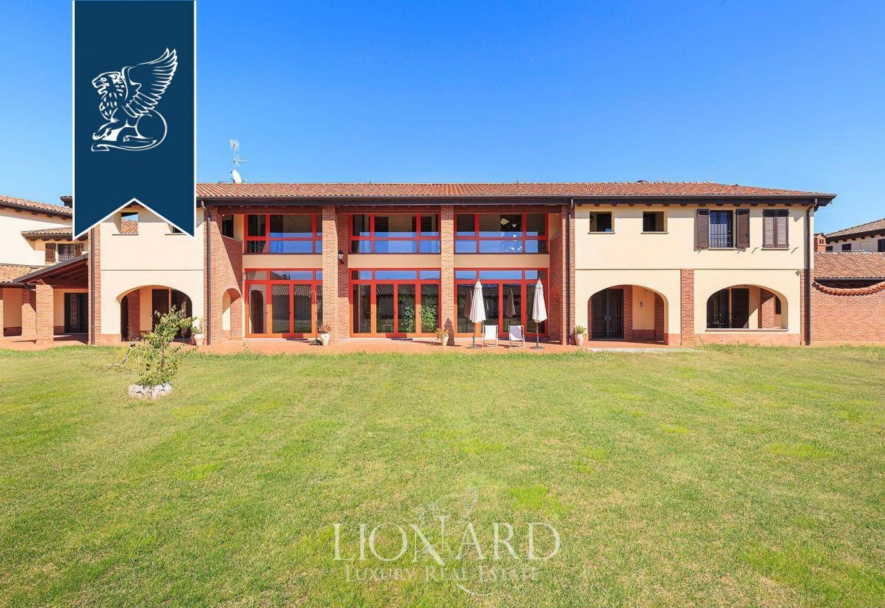 Villa à Milan, Italie, 3 001 m² - image 9