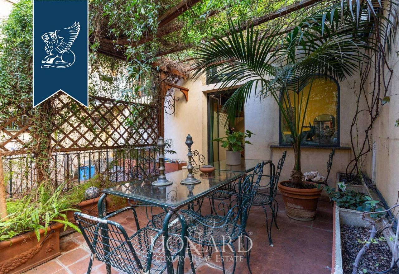 Apartment in Rome, Italy, 288 m² - picture 9