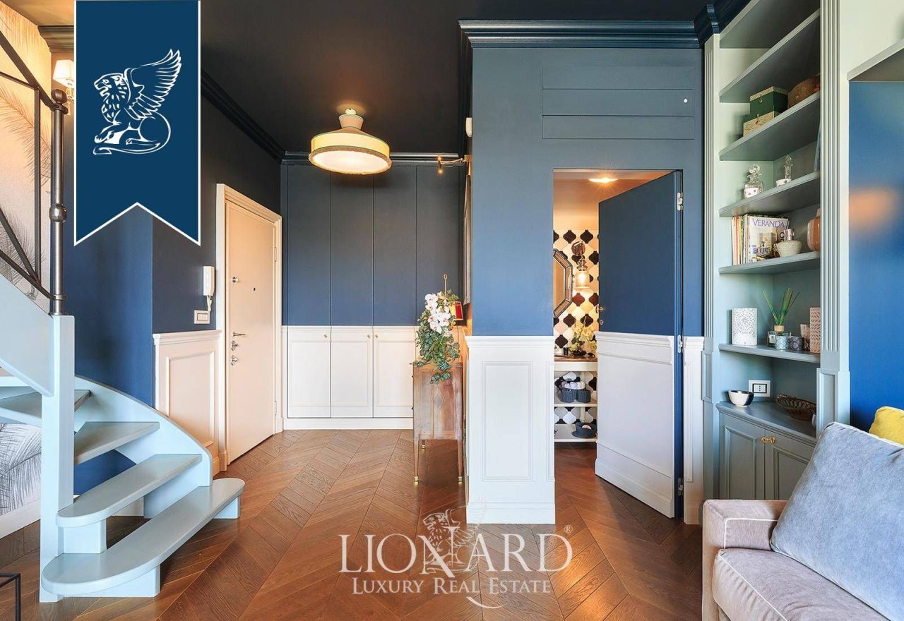 Apartment in Mailand, Italien, 257 m² - Foto 10