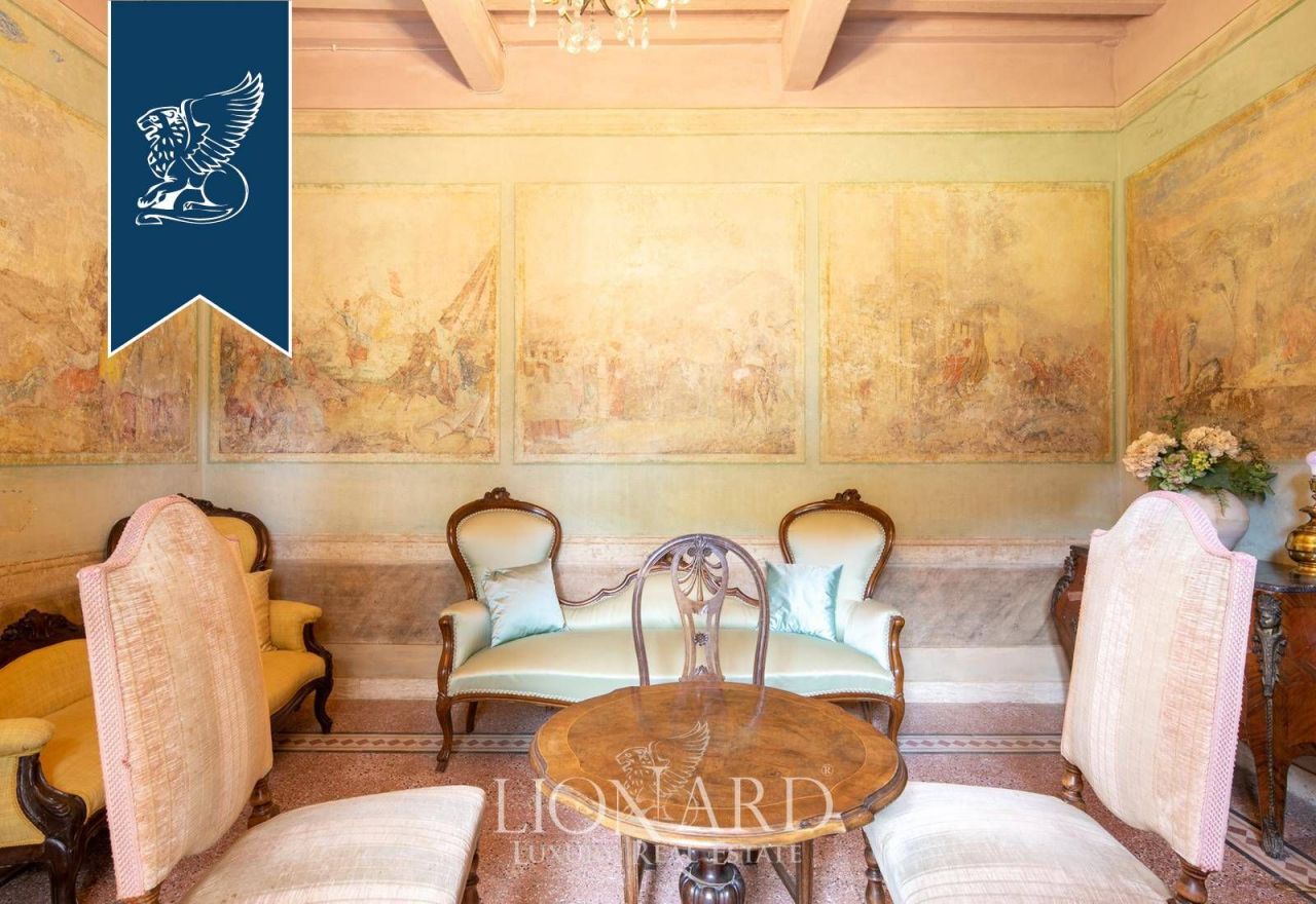 Villa a Montepulciano, Italia, 800 m² - foto 9