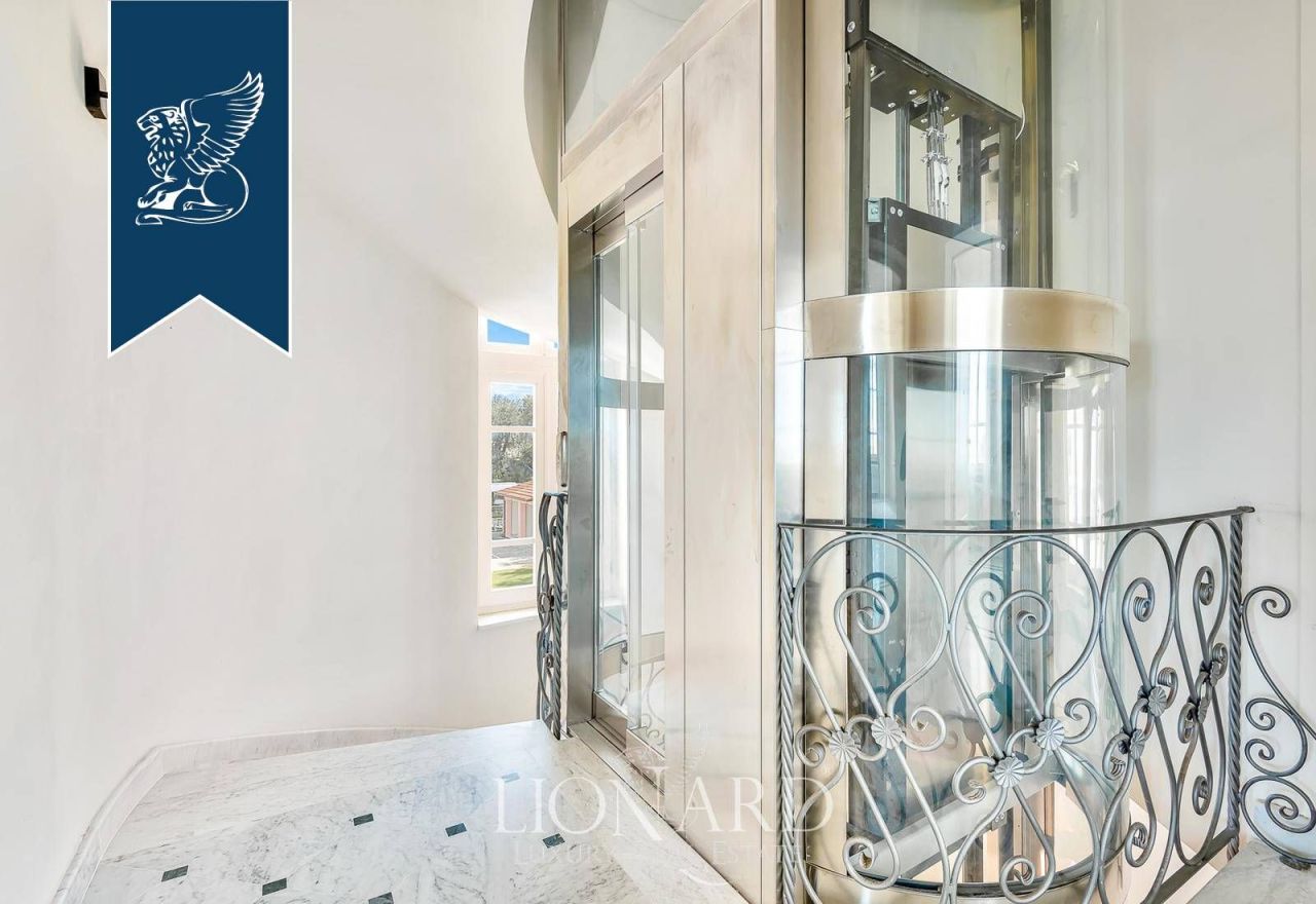 Villa a Forte dei Marmi, Italia, 950 m² - foto 9