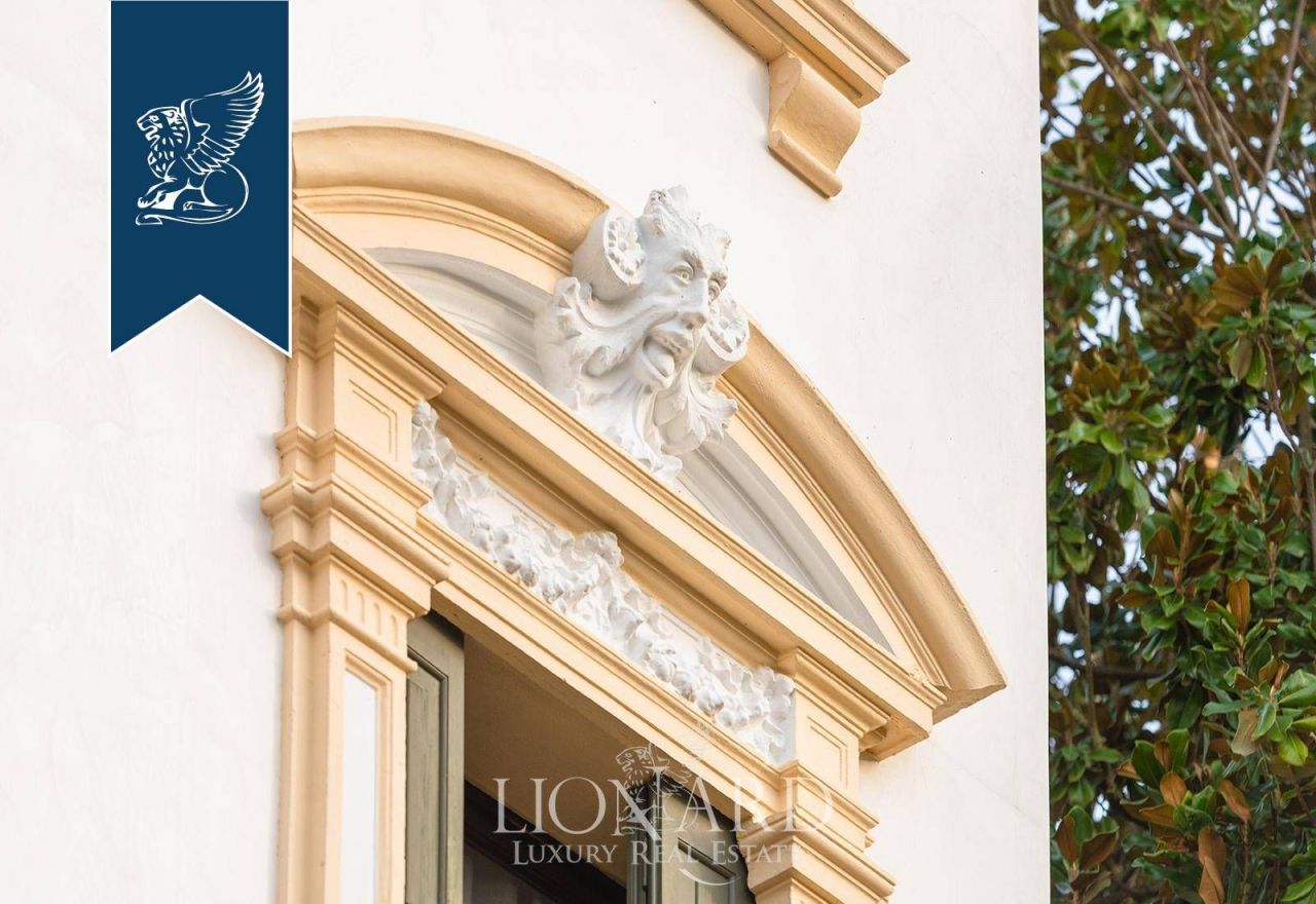 Villa in Treviso, Italy, 450 m² - picture 9