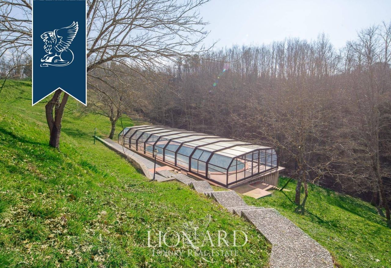 Villa en Fivizzano, Italia, 611 m² - imagen 9