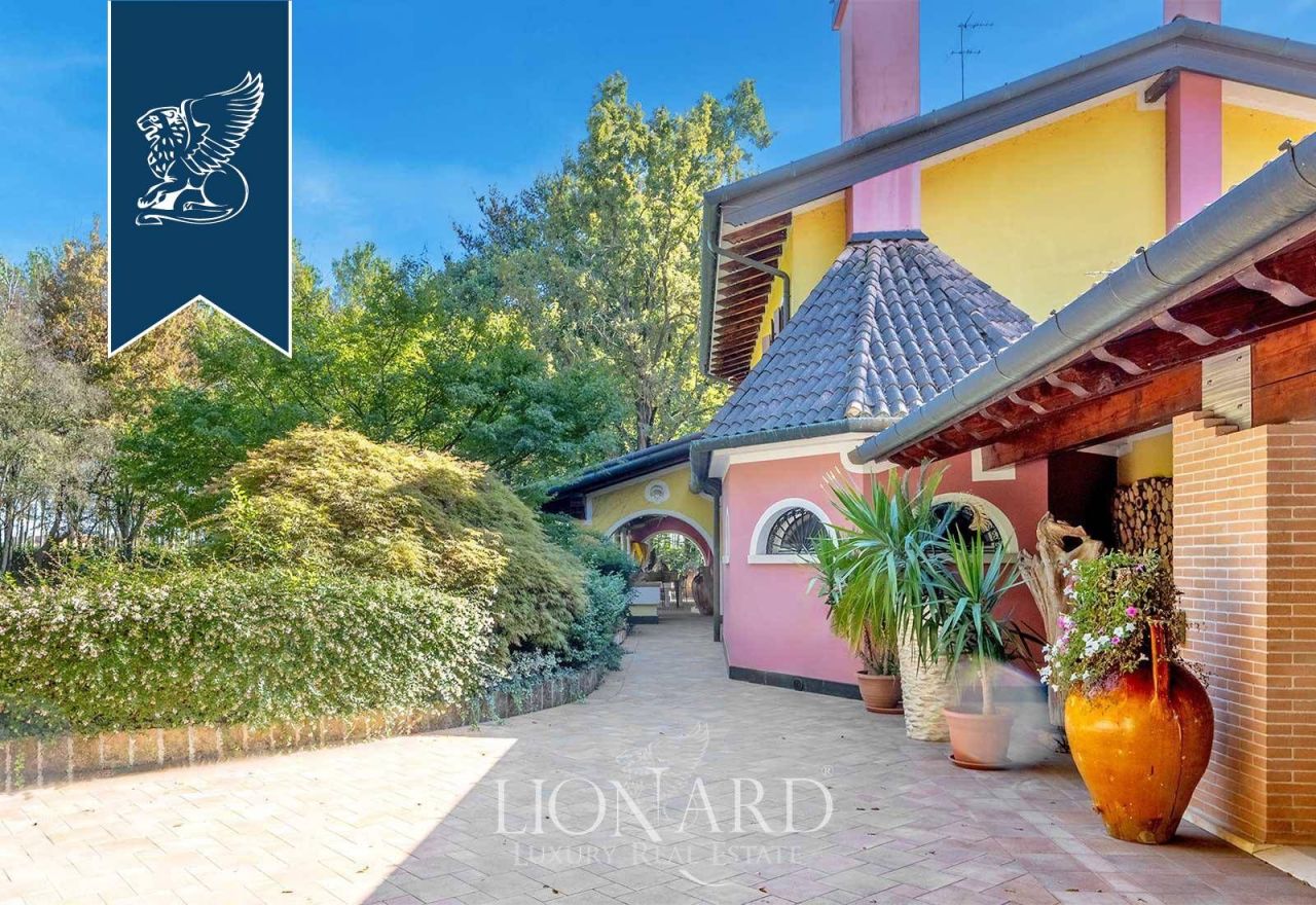 Villa à Venise, Italie, 680 m² - image 9