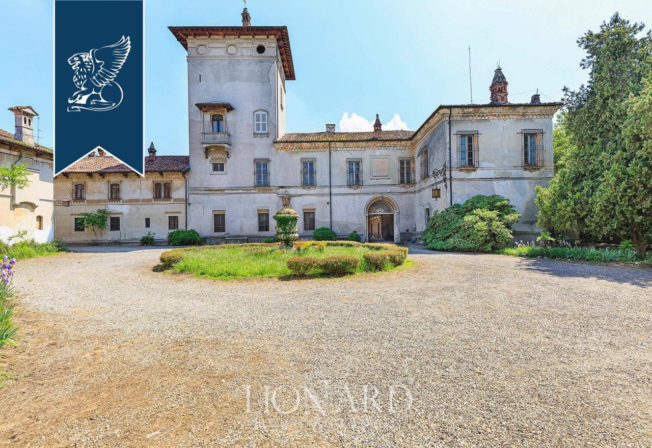 Haus in Brescia, Italien, 3 200 m² - Foto 9