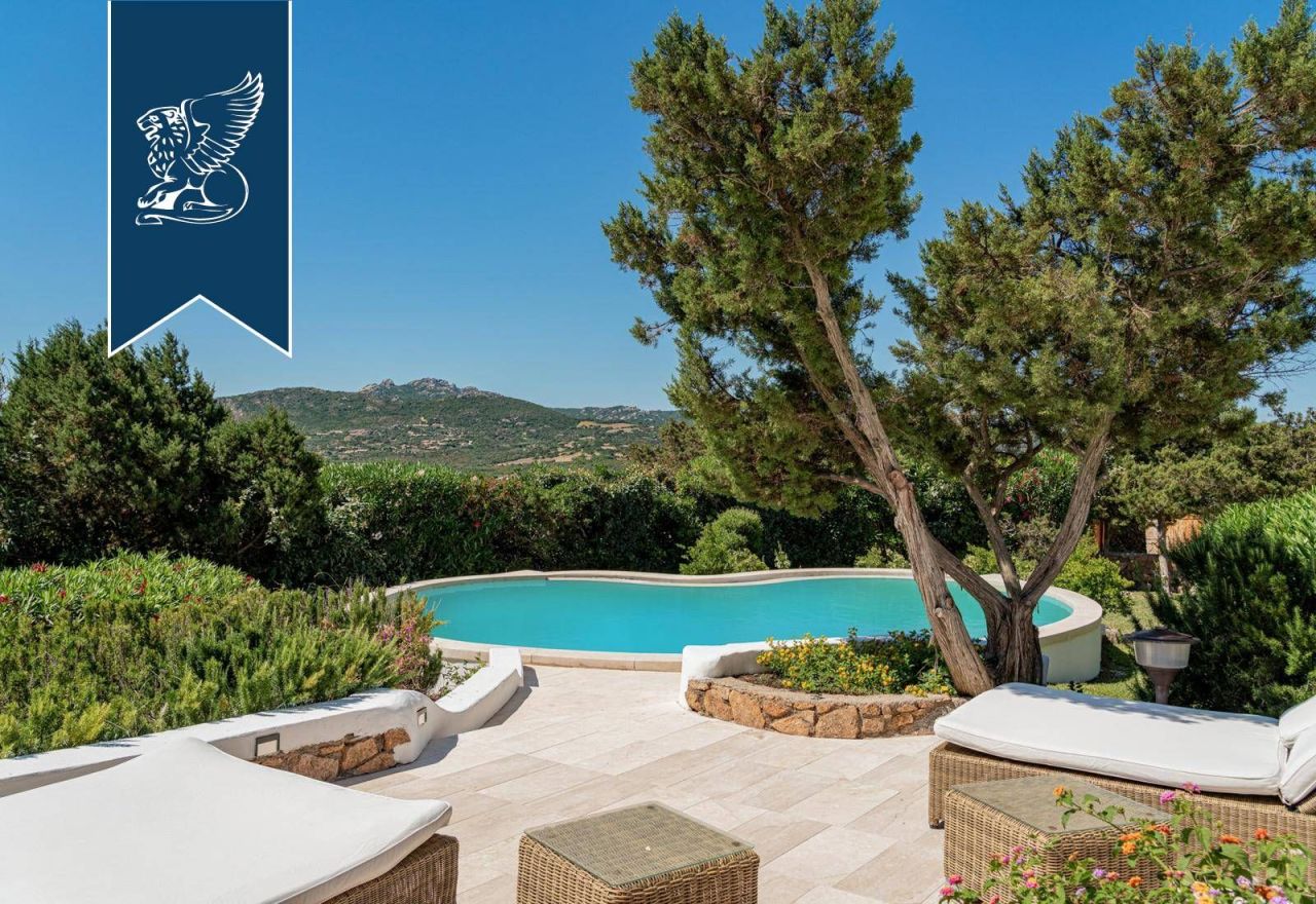 Villa in Palau, Italy, 253 m² - picture 9