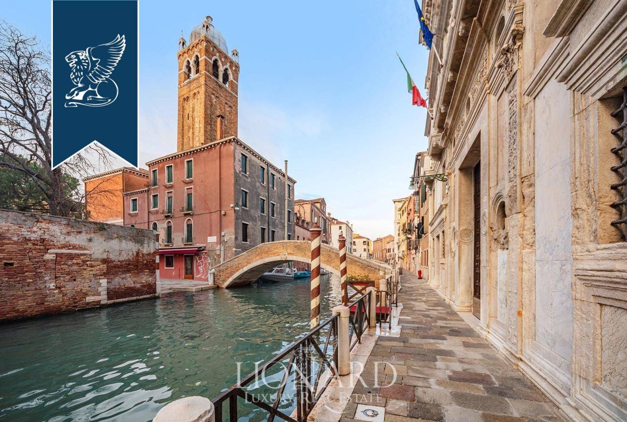 Apartment in Venedig, Italien, 250 m² - Foto 9