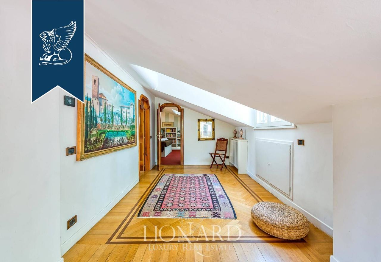 Apartamento en Roma, Italia, 410 m² - imagen 9