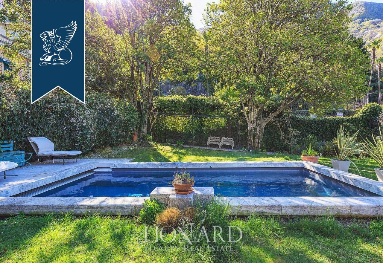 Villa à Blevio, Italie, 300 m² - image 9