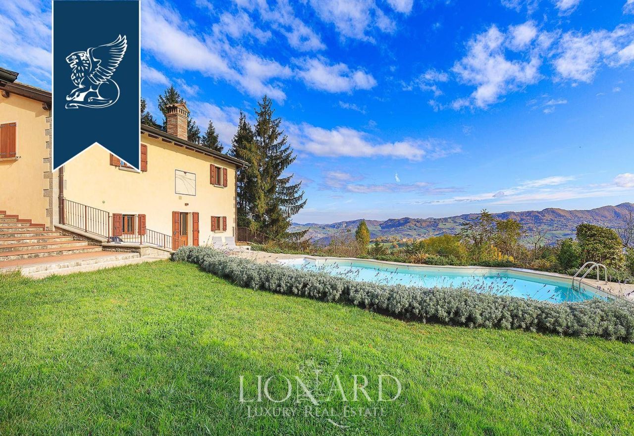 Villa a Modena, Italia, 1 200 m² - foto 9