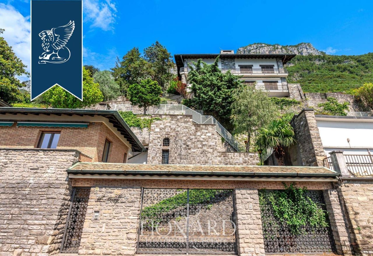 Villa in Varenna, Italien, 380 m² - Foto 9