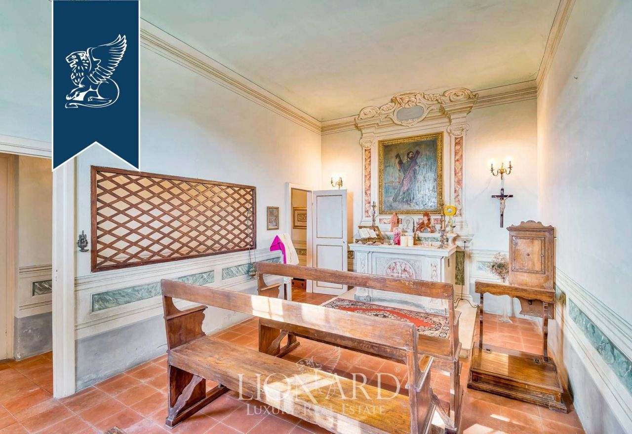 Villa à Pietrasanta, Italie, 1 000 m² - image 9