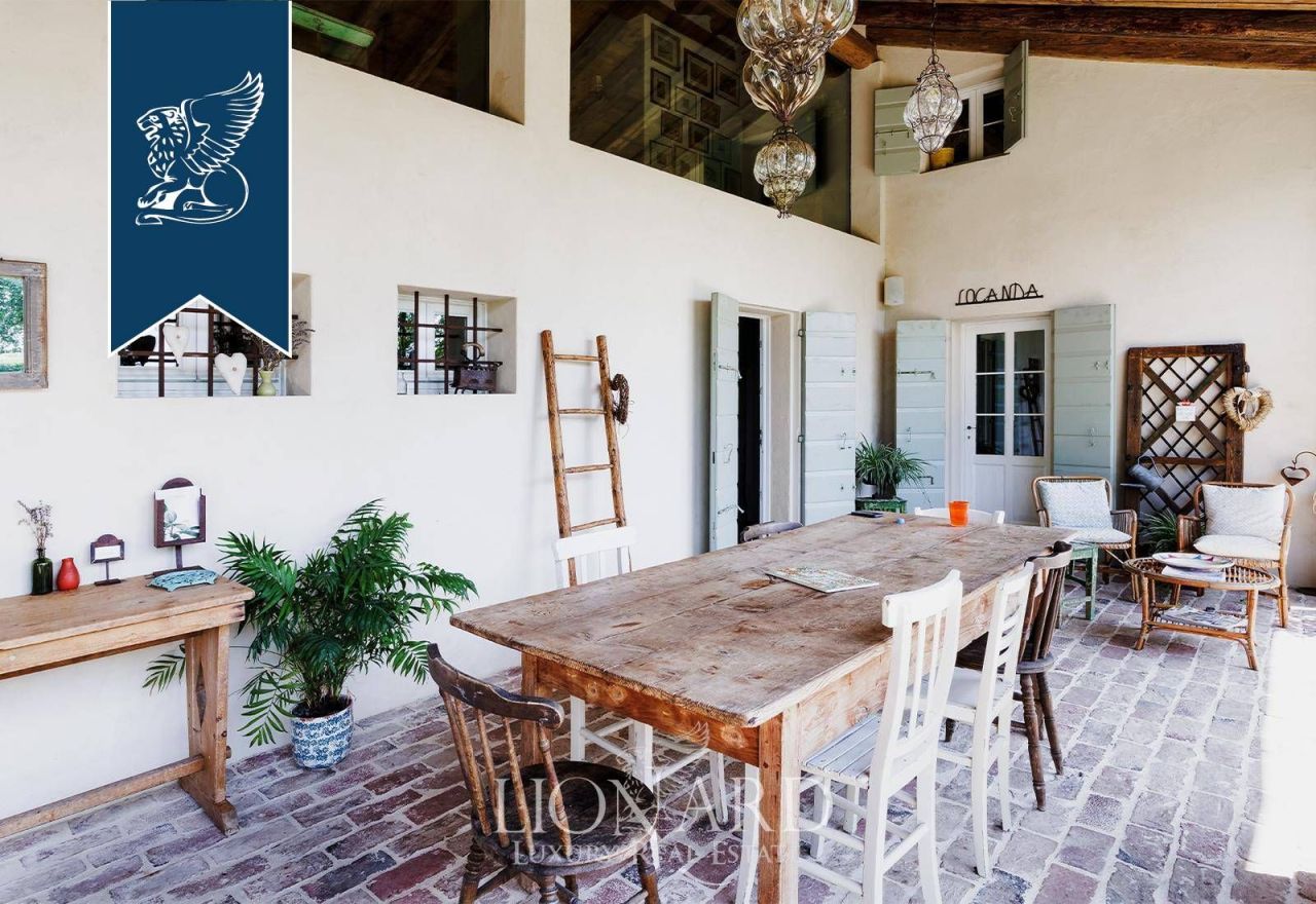 Farm in Treviso, Italien, 450 m² - Foto 9