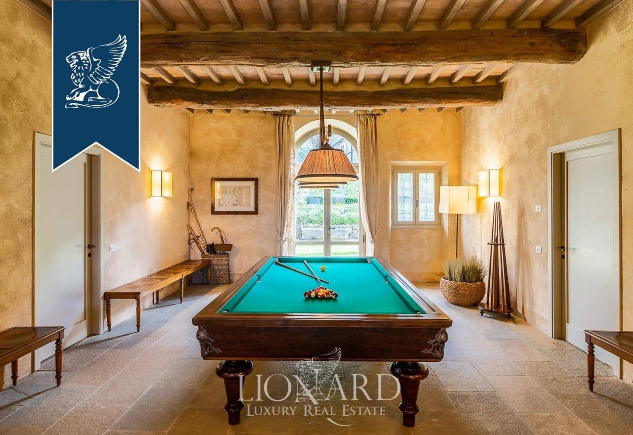 Schloß in Siena, Italien, 10 200 m² - Foto 10