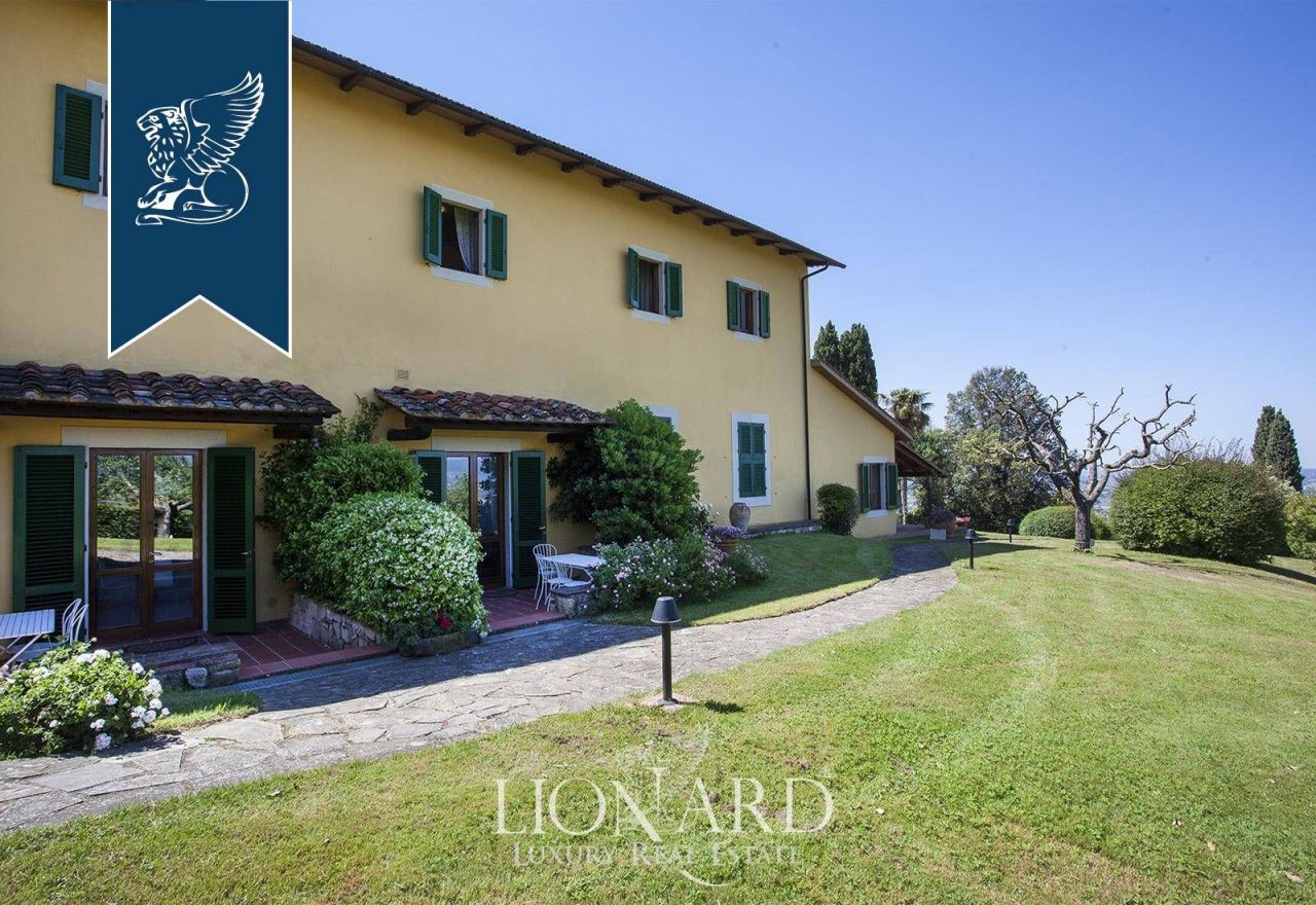 Azienda agricola a Lamporecchio, Italia, 4 000 m² - foto 9